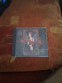 Cd Cher Love Hurts