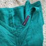 M&S linen dress as new size 12-14 Image 4
