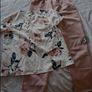 Ladies 2 piece trouser set Image 4