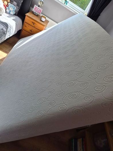 mattress