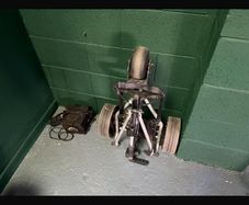 Golf Trolley