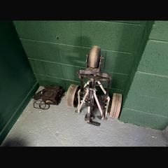 Golf Trolley
