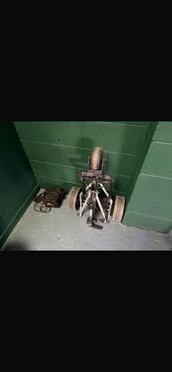 Golf Trolley