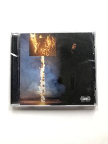 J Cole - The Off Season cd