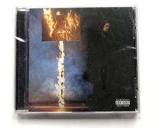 J Cole - The Off Season cd