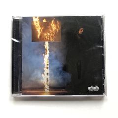 J Cole - The Off Season cd