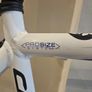 Corratec 105 mavic carbon road bike Image 9