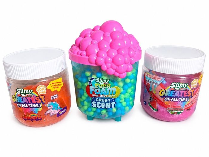 slime