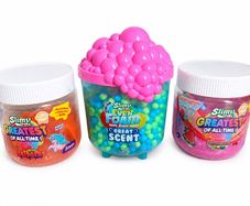 slime
