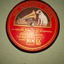 The Hugo Wolf Society Classical Music Series 12-inch 78 RPM released by His Master's Voice (HMV) 1945 postage available Image 10