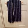 scarf foxford wool Image 3