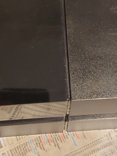 SONY Playstation 4, Model CUH-1003A, Plus RED DEAD II, Redemption PS4 Game, Power Cable and 1 Controller, in excellent cosmetic condition