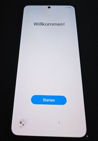 Samsung Galaxy S21 128Gb Smartphone