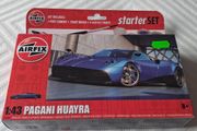 Airfix Pagani