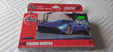 Airfix Pagani