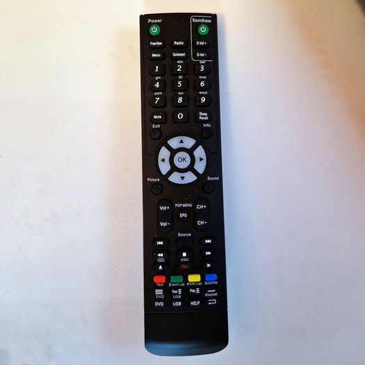 Cello 50 inch TV