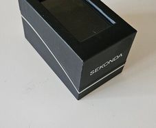 Watch box