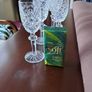 Waterford Crystal Port Glasses Image 4
