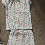 Girls pj bundle 3-4 y Image 5