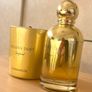 Sunnamusk London Golden Dust Original Eau de Parfum 100ml & Scented Candle Set Image 2