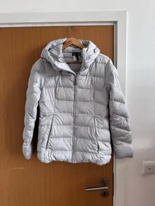 Patagonia puffer jacket