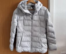 Patagonia puffer jacket