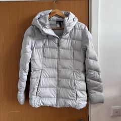 Patagonia puffer jacket