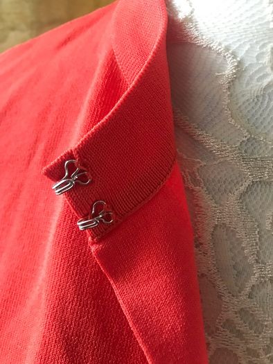 M&S Ladies top size  16 New with tags