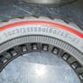 Soild Scooter tyre Image 3