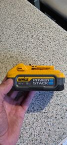 Dewalt Powerstack 5Ah