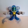 Imaginext Jurassic World Park Sub Dino Catcher and Dr Ian Malcolm Set Image 6