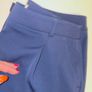 Navy trousers Image 4
