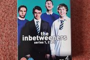 The Inbetweeners TV Series 1-3