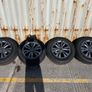 Genuine Mercedes X-Class 18" Alloy Wheels - 6x114.3 Image 3
