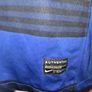 Manchester United 2011/12 Away Long-Sleeved Jersey - Large size Image 3