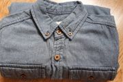Denim "Blue Inc" Shirt. Age 8-9