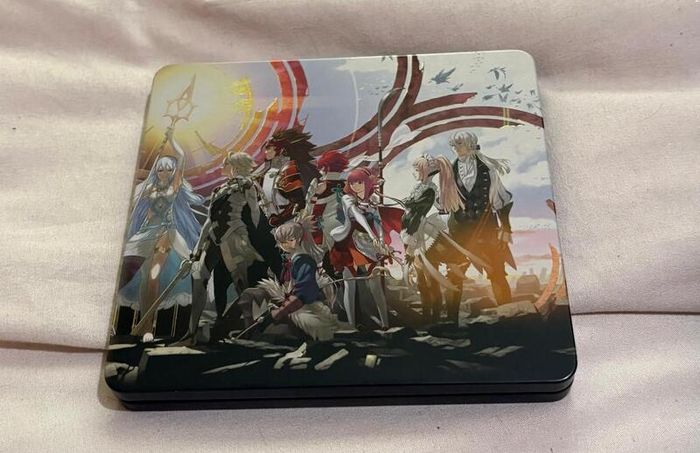 Fire Emblem Fates: Limited Edition 3DS (CIB, Europe)