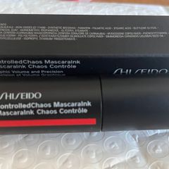 Shiseido Mascara