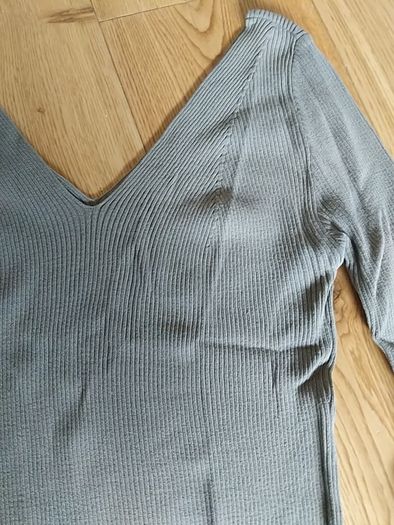 Jersey top
