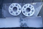 5x105 Wheel Spacers Opel Astra Mokka Chevrolet