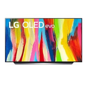 Lg 83" 4k Oled (oled83c24la)