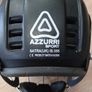 Azzurri hurling helmet kids medium Image 3
