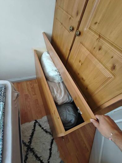 wardrobe