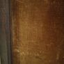Antique Fire Screen Image 5