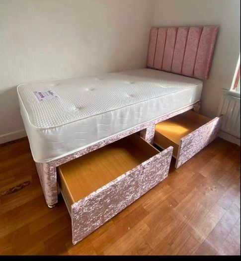 beds