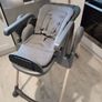 High chair Image 3