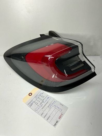 Ford Puma 2021 LED rear light rear light left L1TB-13405-AC A1l3b22s