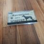 Dog whippet sign Image 2