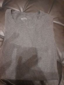 Hugo Boss t shirt
