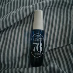 Sol de Janero 30 ml ,.25ml left